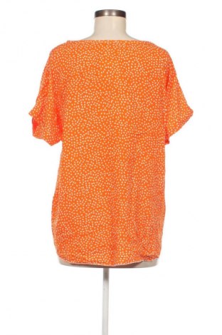 Dámska blúza, Veľkosť XL, Farba Oranžová, Cena  5,60 €