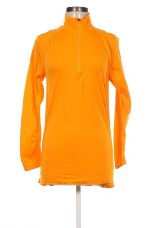 Γυναικεία μπλούζα, Μέγεθος XL, Χρώμα Πορτοκαλί, Τιμή 6,40 €