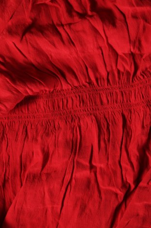 Damen Shirt, Größe L, Farbe Rot, Preis € 7,27