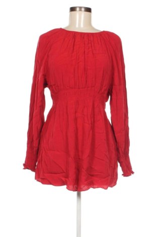 Bluză de femei, Mărime L, Culoare Roșu, Preț 62,50 Lei