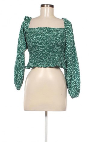 Damen Shirt, Größe L, Farbe Grün, Preis 6,61 €