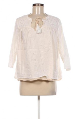 Damen Shirt, Größe S, Farbe Ecru, Preis € 5,95