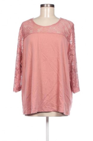 Damen Shirt, Größe XXL, Farbe Rosa, Preis 6,61 €