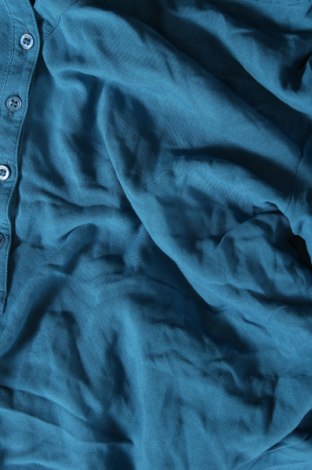 Bluză de femei, Mărime S, Culoare Albastru, Preț 28,13 Lei