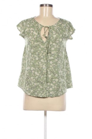 Γυναικεία μπλούζα, Μέγεθος S, Χρώμα Πράσινο, Τιμή 6,00 €