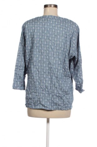 Damen Shirt, Größe L, Farbe Blau, Preis € 13,22