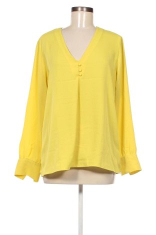 Damen Shirt, Größe XL, Farbe Gelb, Preis € 7,93
