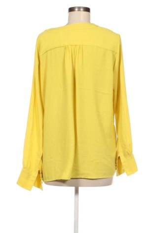 Γυναικεία μπλούζα, Μέγεθος XL, Χρώμα Κίτρινο, Τιμή 7,05 €
