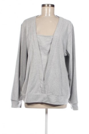 Damen Shirt, Größe XL, Farbe Grau, Preis € 7,93