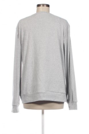 Γυναικεία μπλούζα, Μέγεθος XL, Χρώμα Γκρί, Τιμή 7,05 €