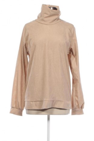 Γυναικεία μπλούζα, Μέγεθος M, Χρώμα  Μπέζ, Τιμή 6,46 €