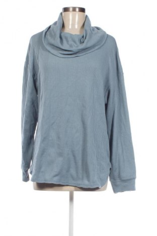 Damen Shirt, Größe XL, Farbe Blau, Preis 7,93 €