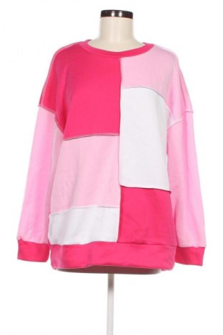 Γυναικεία μπλούζα, Μέγεθος L, Χρώμα Ρόζ , Τιμή 5,88 €