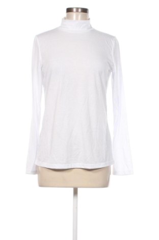 Дамска блуза, Размер L, Цвят Бял, Цена 9,50 лв.