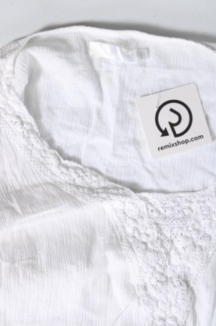 Γυναικεία μπλούζα, Μέγεθος M, Χρώμα Λευκό, Τιμή 4,37 €