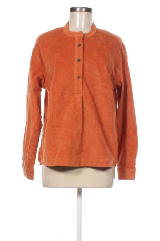 Дамска блуза, Размер L, Цвят Оранжев, Цена 9,50 лв.