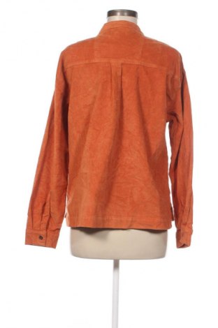 Damen Shirt, Größe L, Farbe Orange, Preis 6,61 €