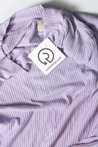 Γυναικεία μπλούζα, Μέγεθος S, Χρώμα Βιολετί, Τιμή 5,29 €