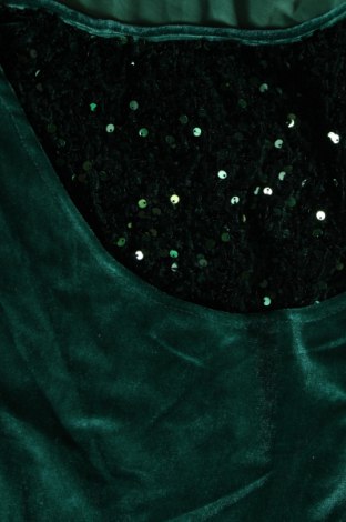Дамска блуза, Размер XXL, Цвят Зелен, Цена 10,45 лв.