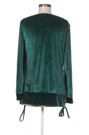 Damen Shirt, Größe XXL, Farbe Grün, Preis 6,61 €