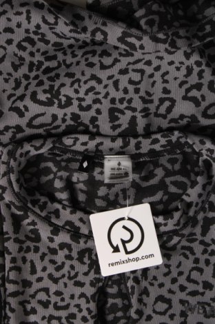 Дамска блуза, Размер XL, Цвят Сив, Цена 11,40 лв.
