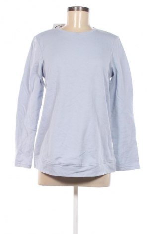 Damen Shirt, Größe L, Farbe Blau, Preis 13,22 €