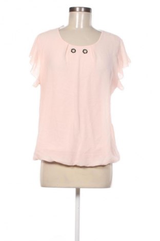 Дамска блуза, Размер S, Цвят Розов, Цена 8,55 лв.