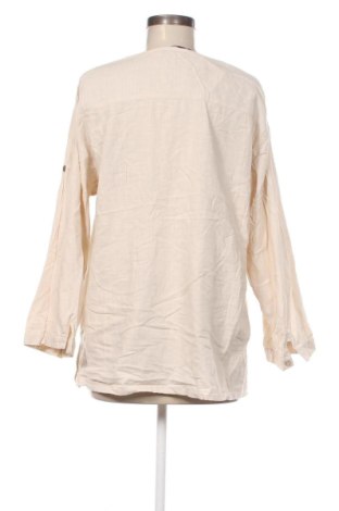 Damen Shirt, Größe XXL, Farbe Beige, Preis 7,27 €