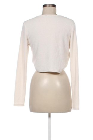 Damen Shirt, Größe M, Farbe Ecru, Preis € 9,72