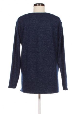 Damen Shirt, Größe XXL, Farbe Blau, Preis 7,27 €