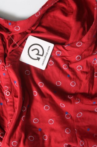Damen Shirt, Größe L, Farbe Rot, Preis 7,27 €