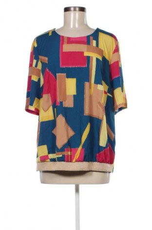 Damen Shirt, Größe XL, Farbe Mehrfarbig, Preis € 15,84