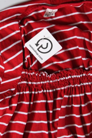 Γυναικεία μπλούζα, Μέγεθος XL, Χρώμα Κόκκινο, Τιμή 5,48 €