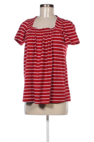 Damen Shirt, Größe XL, Farbe Rot, Preis € 9,62