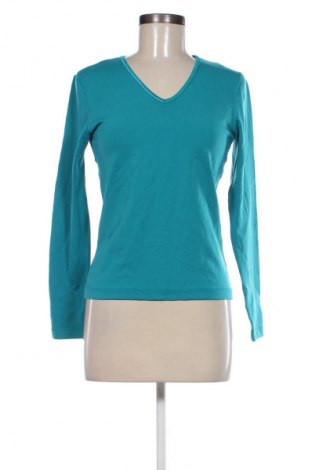 Damen Shirt, Größe S, Farbe Grün, Preis 3,99 €