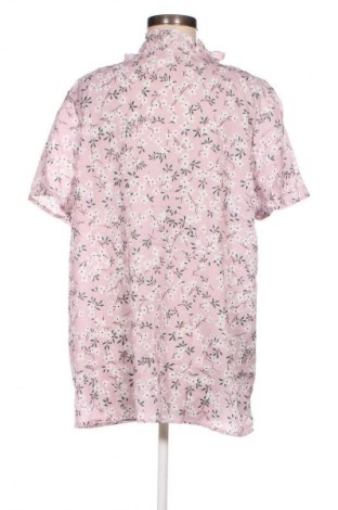 Damen Shirt, Größe 3XL, Farbe Rosa, Preis 7,27 €