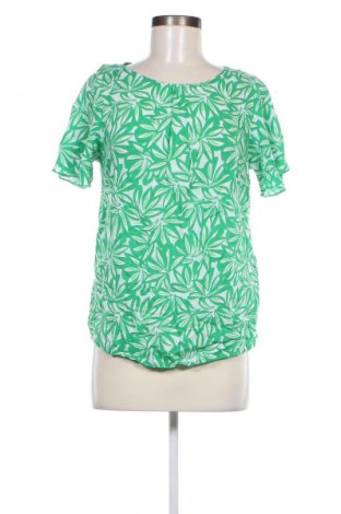 Damen Shirt, Größe S, Farbe Grün, Preis 5,95 €