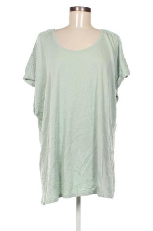 Damen Shirt, Größe XXL, Farbe Grün, Preis 7,27 €