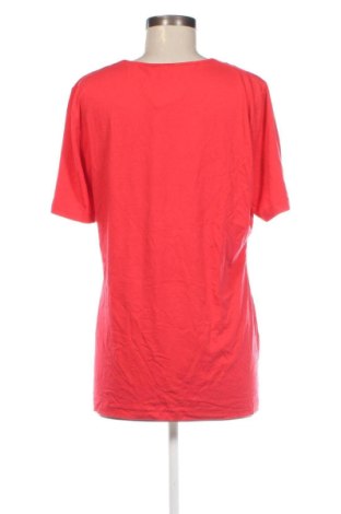Damen Shirt, Größe XL, Farbe Rot, Preis € 7,27