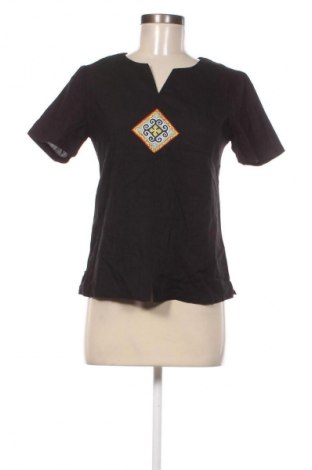 Γυναικεία μπλούζα, Μέγεθος L, Χρώμα Μαύρο, Τιμή 5,88 €