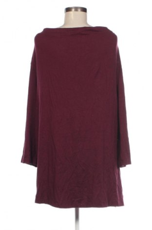 Γυναικεία μπλούζα, Μέγεθος XXL, Χρώμα Κόκκινο, Τιμή 6,46 €