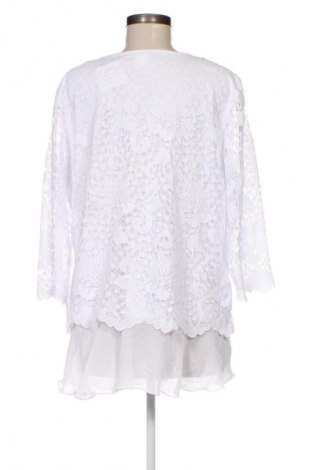 Damen Shirt, Größe XL, Farbe Weiß, Preis 13,22 €