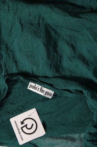 Γυναικεία μπλούζα, Μέγεθος M, Χρώμα Πράσινο, Τιμή 5,88 €