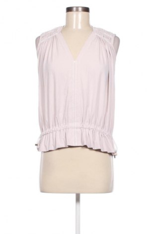 Damen Shirt, Größe M, Farbe Aschrosa, Preis € 3,99