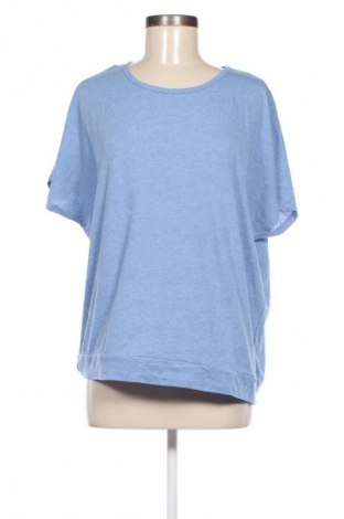 Damen Shirt, Größe XL, Farbe Blau, Preis € 7,27