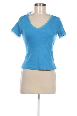 Damen Shirt, Größe S, Farbe Blau, Preis € 5,95