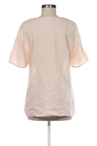 Damen Shirt, Größe XL, Farbe Beige, Preis € 4,99