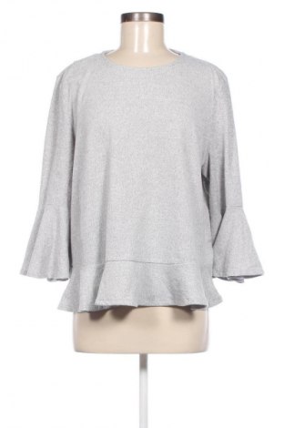 Damen Shirt, Größe L, Farbe Grau, Preis € 7,27