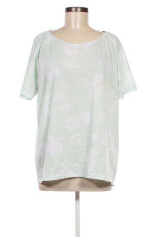 Damen Shirt, Größe XXL, Farbe Grün, Preis € 13,22