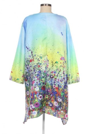 Bluză de femei, Mărime 3XL, Culoare Multicolor, Preț 48,00 Lei